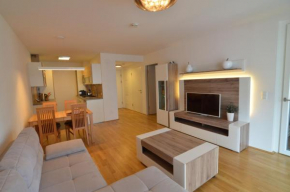 Donau-City Strasse 12 Apartment., Wien, Österreich